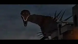blue horizon funk but with wotw and bloodbath godzilla hashtags in desc
