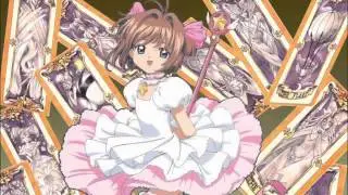 Cardcaptor Sakura OST - Nukumori no Kioku