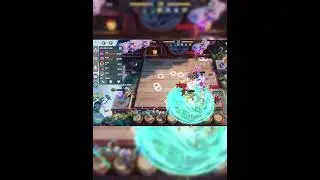 Nolan titan astro #mobilelegends #mcggidcreator #magicchessgogo #magicchess