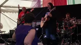 Omni Federation - Plymouth Freedom Fields Festival 201