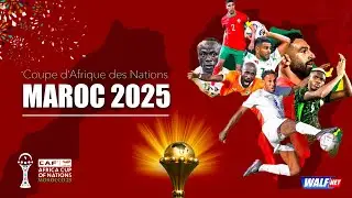 [Coeur de CAN] La RDC freine le Senègal, victoire obligatoire contre Benin - Decryptage avec la Team