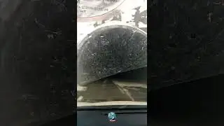 Lawari Tunnel Baraf Bari or Chitral beauty