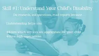 Effective Parent Advocacy PPT Only