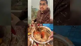 This Is Worst Indian Street Food 🤮 #shorts #dirtyfood #indiandirtyfood