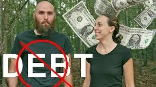 Living Debt Free Without A Credit Score