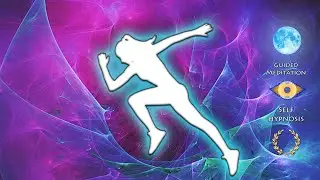 Stamina for Runners Guided Meditation 