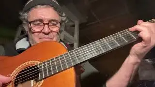 I Heard the Bells on Christmas Day (HW Longfellow)