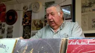 JB's Journal - Record collector
