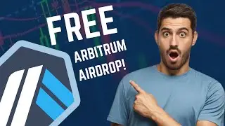 How To Claim Arbitrum Airdrop | ARB Token