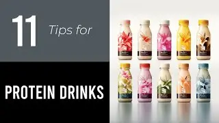 11 Tips On Best Protein Drinks For Seniors
