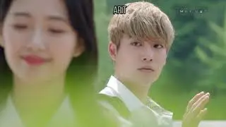 Yun Doo and Hyun Ho [BEST MISTAKE] - There´s nothing holding me back