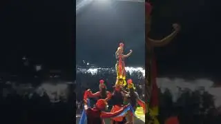 SLB Wonosobo live ( kediten ) terbaru