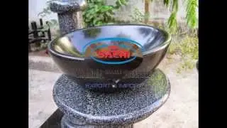 Granite From Vietnam - Sachi Trade Sevice And Production Co;Ltd