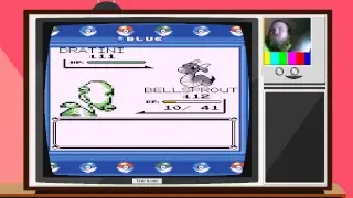 Pokemon Blue Randomized