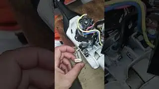 Podadeira Stihl HLA 66 A bateria n&atilde;o funciona? veja a solu&ccedil;&atilde;o