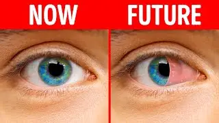 Human Body Parts That Will Evolve Over Time