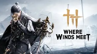 Lets Explore New Game Where Winds Meet Live India  #wherewindsmeet  #jamesbondyt