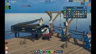 Havendock 33. ヘイブンドック Getting more kiwi birds and automation!!