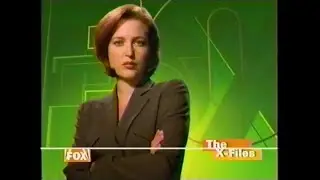 #ThrowbackThursday - WNYW (Fox 5 NY) Commercials - January 17, 1999