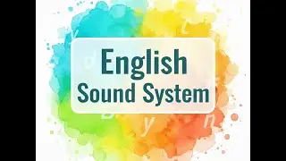 English Sound System