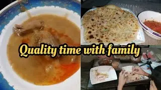 How to manage my anxiety/anger 🤬||quality time with family||daily vlog
