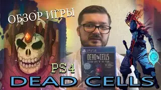 ОБЗОР ИГРЫ DEAD CELLS PS4