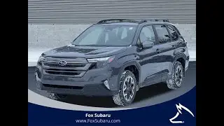 2026 Subaru Forester Premium Grand Rapids, Kalamazoo, Muskegon, Lansing, Traverse City MI