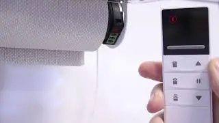 Настройка привода Raex TD400