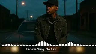 Memphis Phonk - Null Xam
