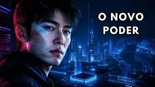 INTELIG&Ecirc;NCIA ARTIFICIAL | A engrenagem que est&aacute; reorganizando o poder global