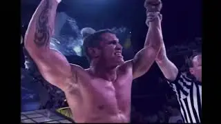 WWE Randy Orton 2002 Titantron (720p Upscale) (WWE Smackdown Shut Your Mouth!)