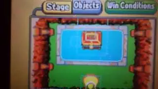 Wario D.I.Y. Zelda Minish Cap Finished!!