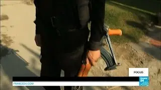The 'weaponization' of Pakistani society