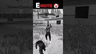 Emote Dikhayega 😈 #shorts #freefire #trending