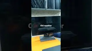 Used dell monitor | Second-hand Dell monitors | Dell monitor for sale in Delhi NCR & Gurugram