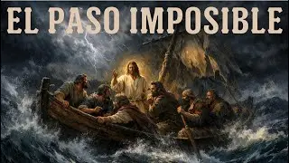 Disc&iacute;pulos contra la tormenta mortal: lo que presenciaron cambi&oacute; sus vidas para siempre.