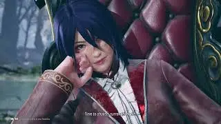 Tekken 8 - Reina (SchaFel) vs Jack-8 (Runemaster) 24/02/02
