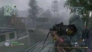 NICE AND CLEAN KILLCAM!