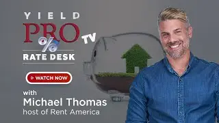 Yield PRO TV Rate Desk October 14, 2020