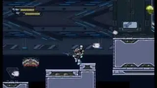 Megaman X: Mavericks Fury. Tank Armor!! [Especial 300 Subs]