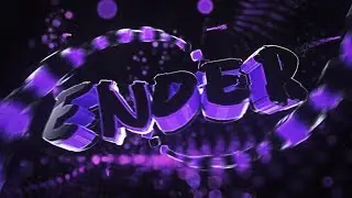 Ender's Intro [PNGS IN COMMENTS] SOTM#11