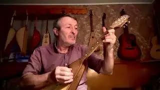 Инструментальная мелодия