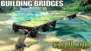 Easy Seed Locations | Smalland Survive the Wilds Gameplay | Part 3