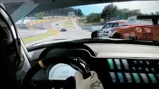 RaceRoom | Spa-Francorchamps - WIP