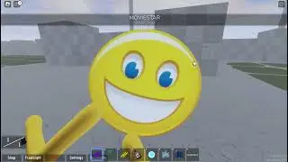 Midnight Horrors New killer: SmileGhost