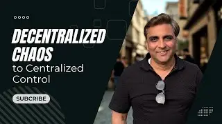 How Centralized Buying Solved a Major Supply Chain Bottleneck