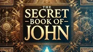 Secret Book of John: Hidden Gnostic Wisdom