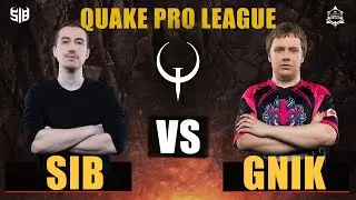 SIB vs GNiK - Challenger Exclusive
