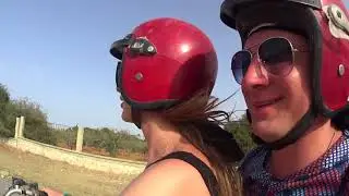 Тунис Сусс 2018 - Tunisia Sousse 2018 El Mouradi Port El Kantaoui 4*  Муради Порт Эль Кантауи