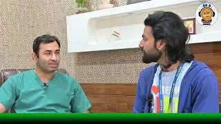 जानिए सीकर के सबसे बेहतरीन मनु हॉस्पिटल के बारे में.......